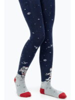 Махровые колготки для мальчика Mark Formelle