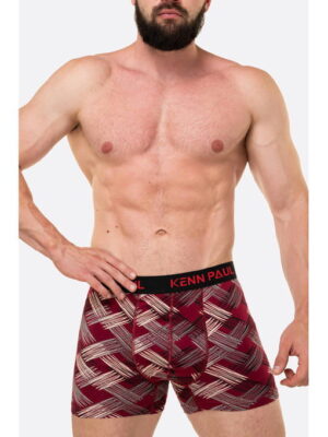 Мужские трусы-боксеры Kenn Paul