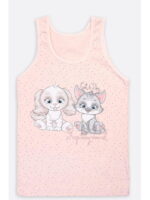 Майка для девочки Donella