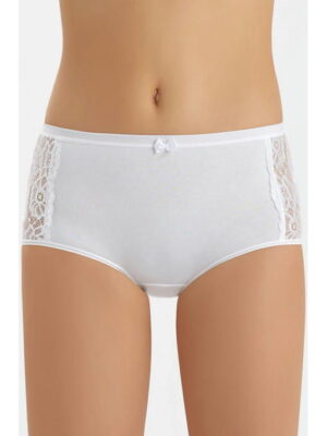 Женские трусы-шортики Baykar