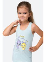 Майка для девочки Donella