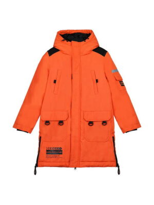 Пальто PLAYTODAY