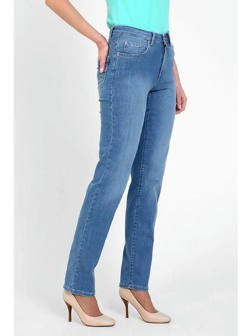 Джинсы F5 — изображение 3