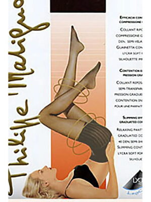 Колготки PHILIPPE MATIGNON