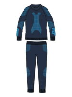 Термокомплект (Брюки+Лонгслив) PLAYTODAY