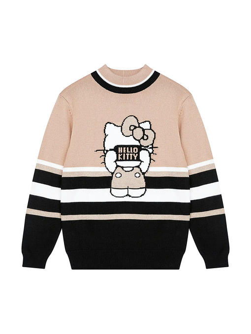 Свитер PLAYTODAY — изображение 4