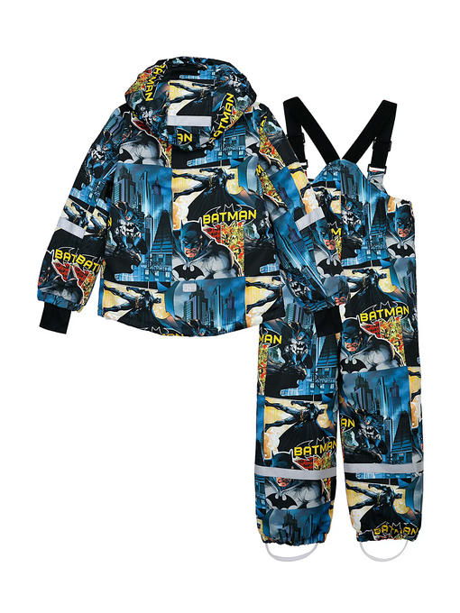 Комплект (Куртка+Брюки) PLAYTODAY — изображение 2