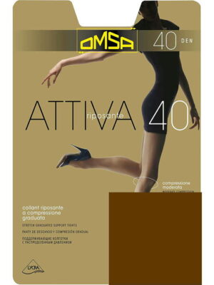 Колготки OMSA