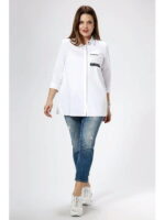 Блузка женская PANDA