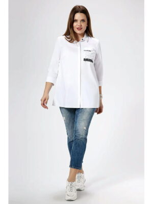 Блузка женская PANDA