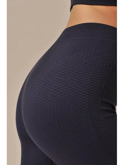 MY леггинсы LEGGINGS (1/60) (море) MY — изображение 4