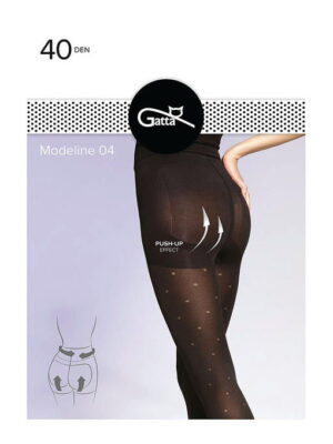 Колготки GATTA