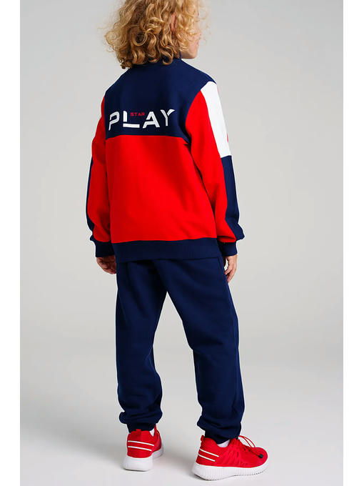 Брюки PLAYTODAY — изображение 3