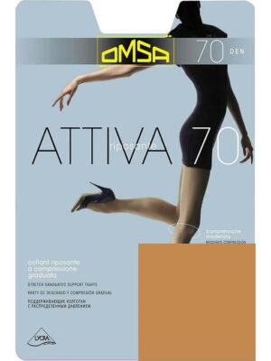 Колготки OMSA