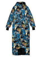 Комбинезон PLAYTODAY