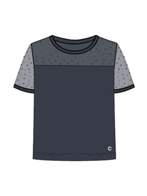 Футболка PLAYTODAY