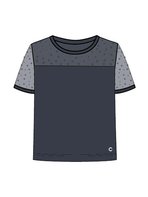 Футболка PLAYTODAY