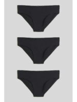 Трусы, 3 шт. INFINITY