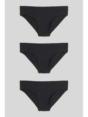 Трусы, 3 шт. INFINITY