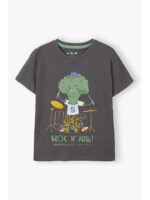 Футболка 5.10.15