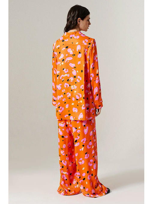 Костюм (Блуза+Брюки) PANDA — изображение 3