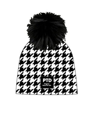 Шапка PLAYTODAY