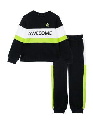 Комплект (Свитшот + Брюки) PLAYTODAY