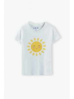 Футболка 5.10.15