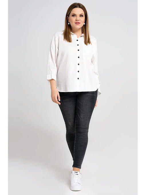 Блуза PANDA — изображение 2