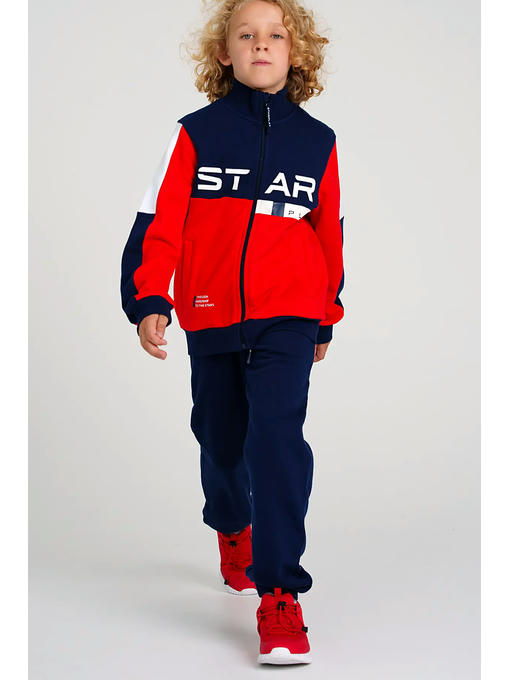 Брюки PLAYTODAY — изображение 4