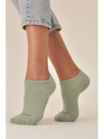 MY Носки женские укороченные (40/450)