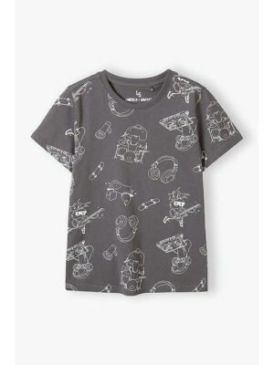 Футболка 5.10.15