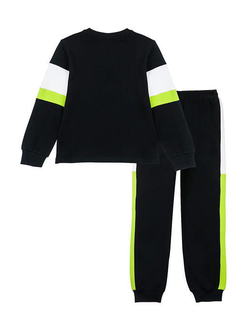 Комплект (Свитшот + Брюки) PLAYTODAY — изображение 2