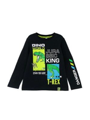 Лонгслив PLAYTODAY