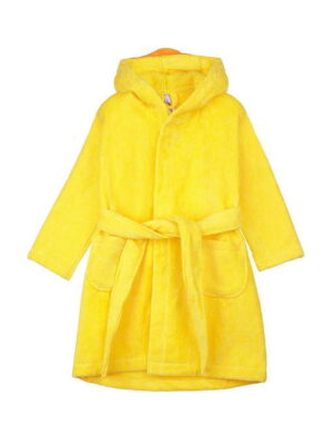 Халат PLAYTODAY
