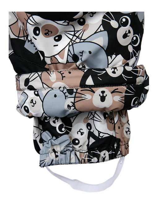 Комбинезон PLAYTODAY — изображение 4