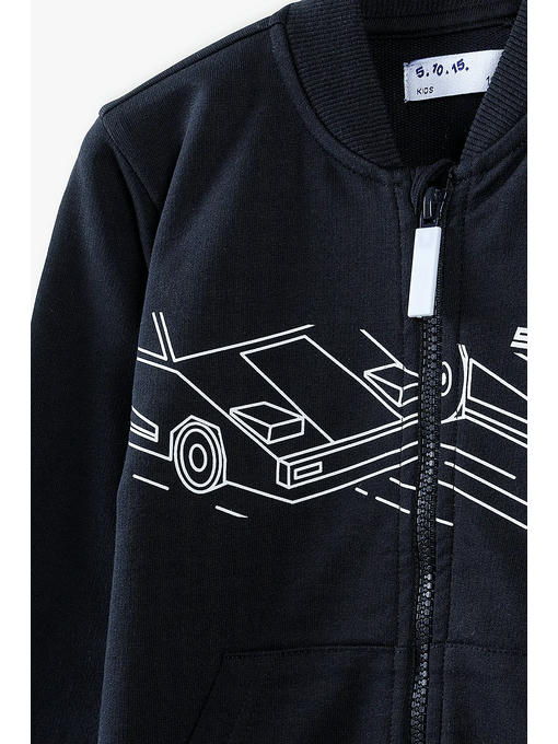 Толстовка 5.10.15 — изображение 3