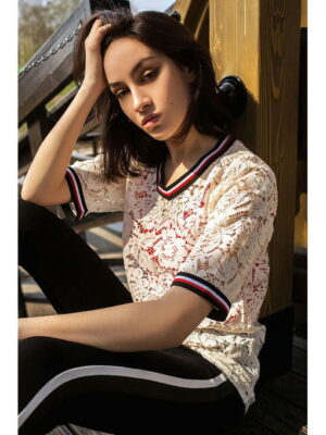 Футболка OPIUM