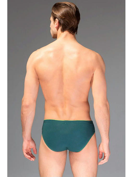 Трусы OMSA for MEN — изображение 2