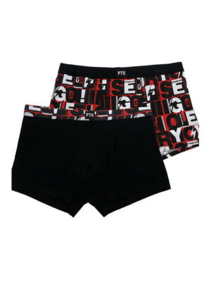 Трусы 2 шт. PLAYTODAY