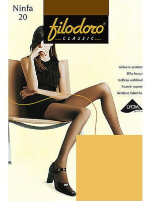 Колготки FILODORO CLASSIC