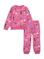 Комплект (Свитшот+Брюки) PLAYTODAY