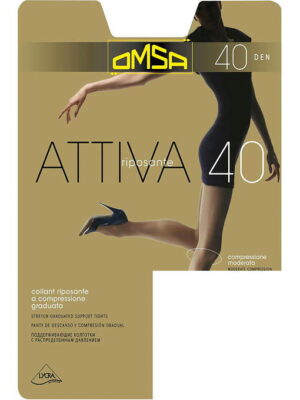 Колготки OMSA