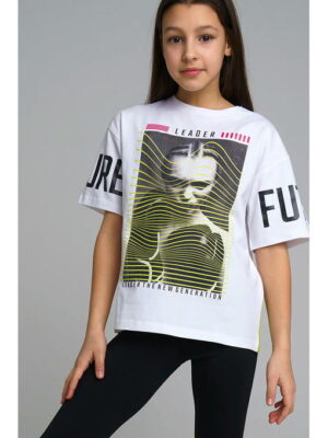 Футболка PLAYTODAY