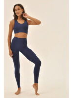 MY леггинсы LEGGINGS (1/68) (глубокий синий)