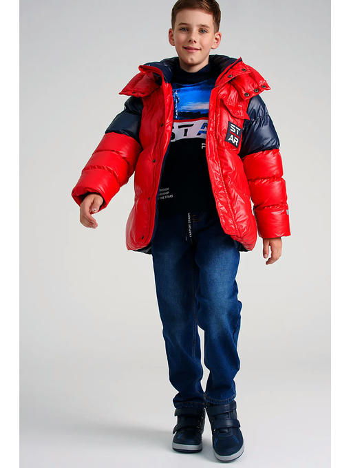 Водолазка PLAYTODAY — изображение 3