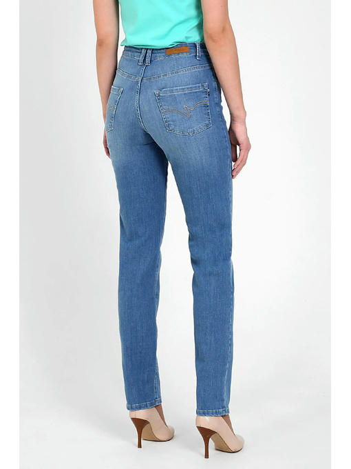 Джинсы F5 — изображение 4