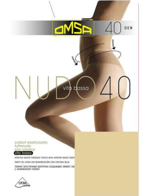 Колготки OMSA