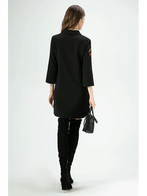 Платье PANDA — изображение 2