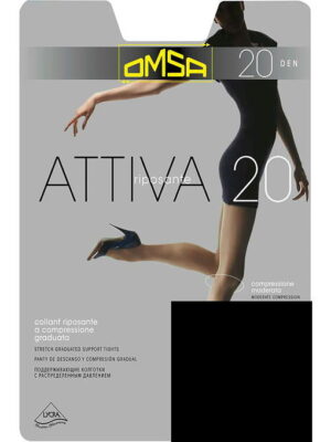 Колготки OMSA